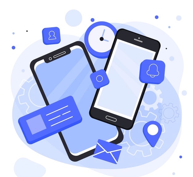 Mobile App Development Company in Noida