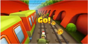 Subway Surfers