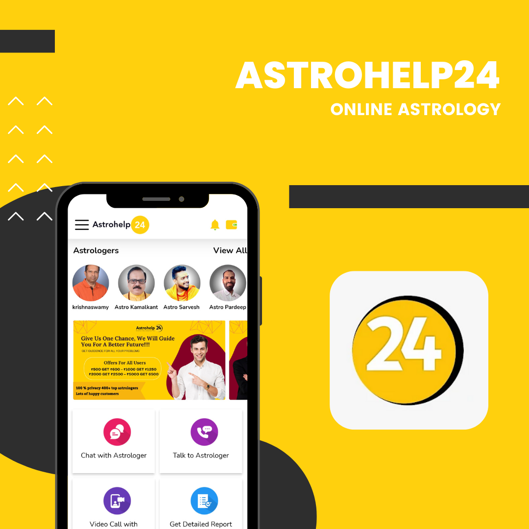 Astrohelp24