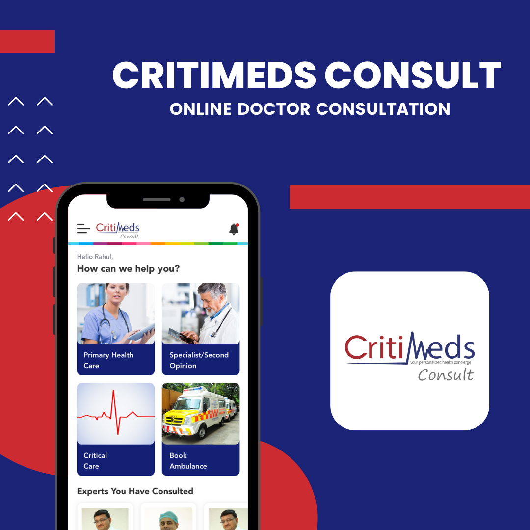 Critimeds