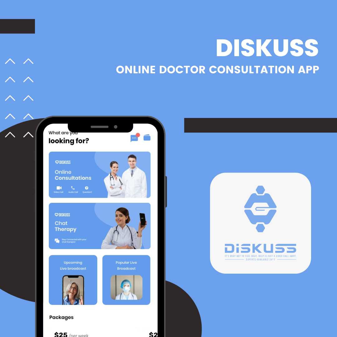 Diskuss