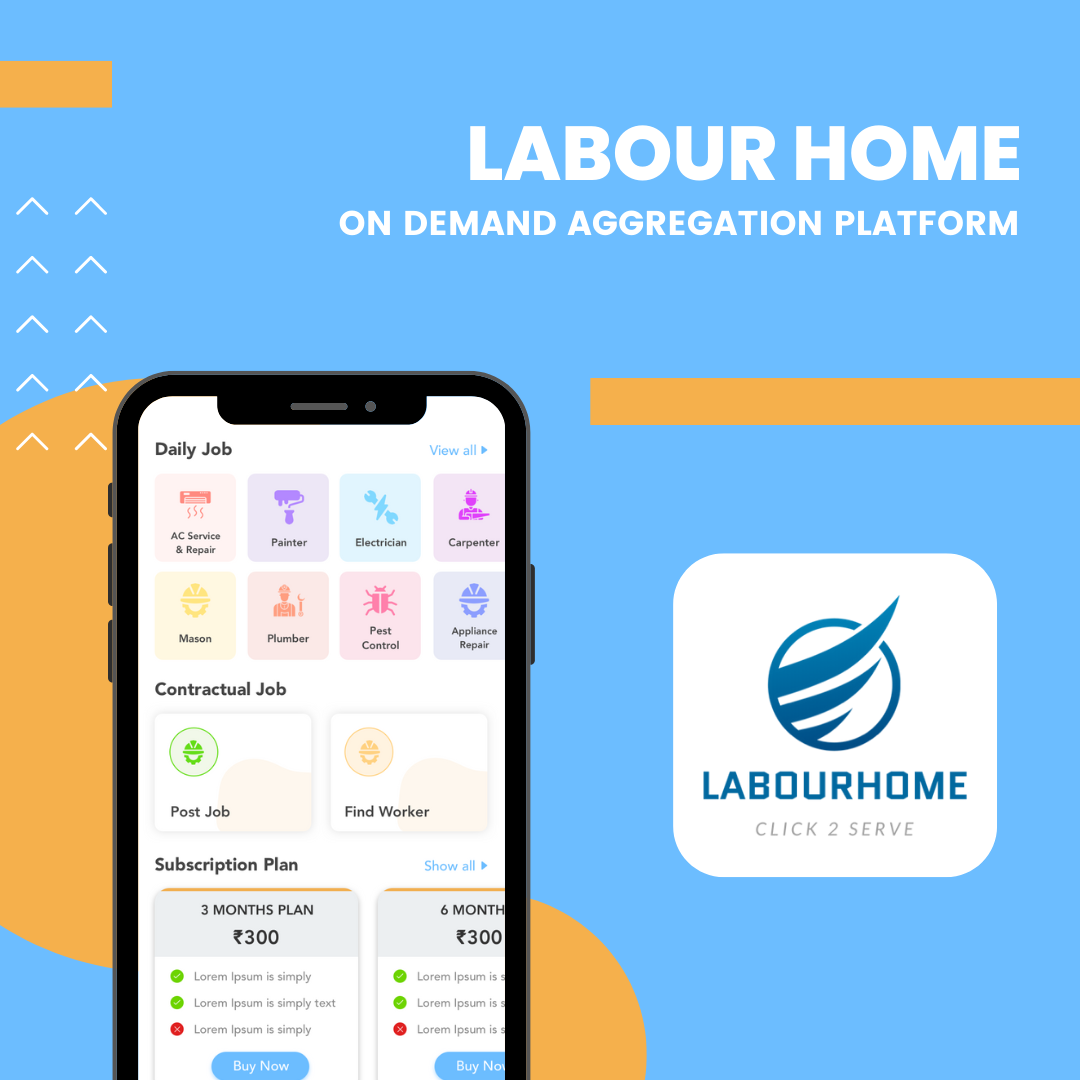 Labour Home