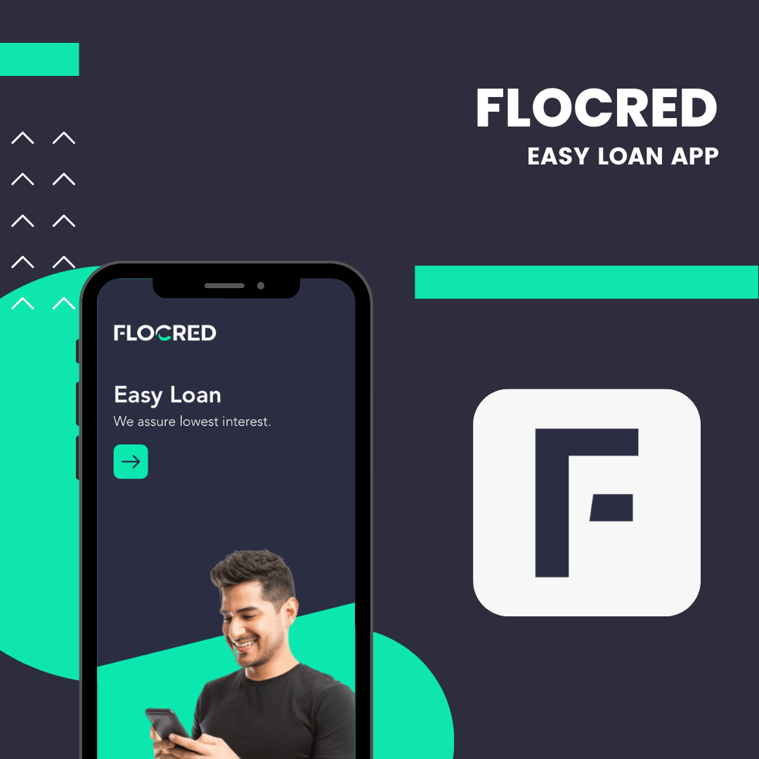 Flocred App