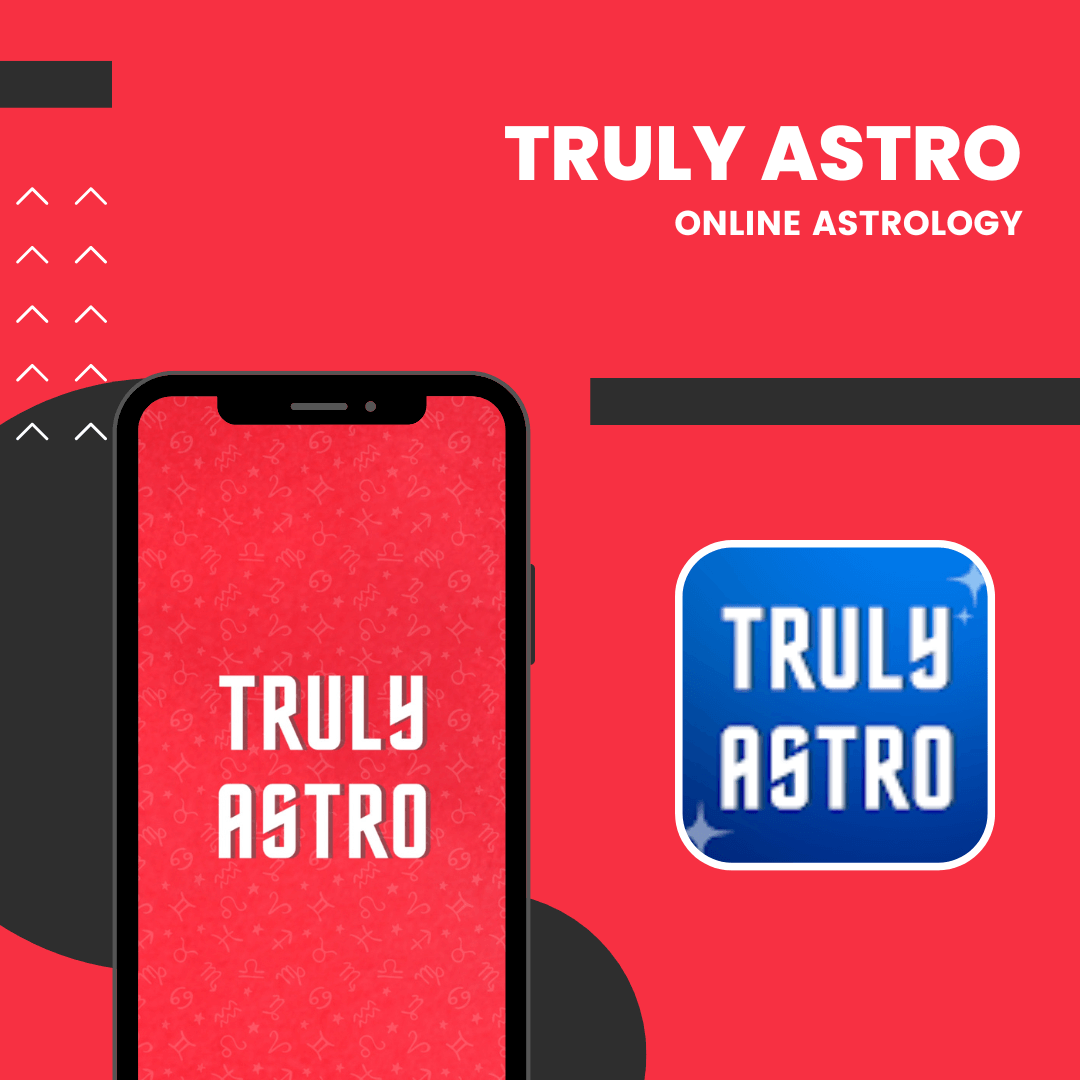 TrulyAstro