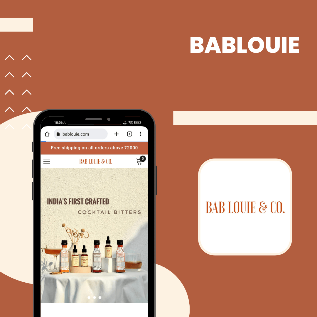 Bablouie