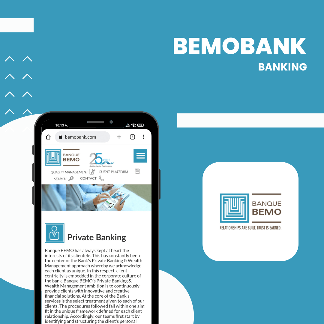 Bemobank