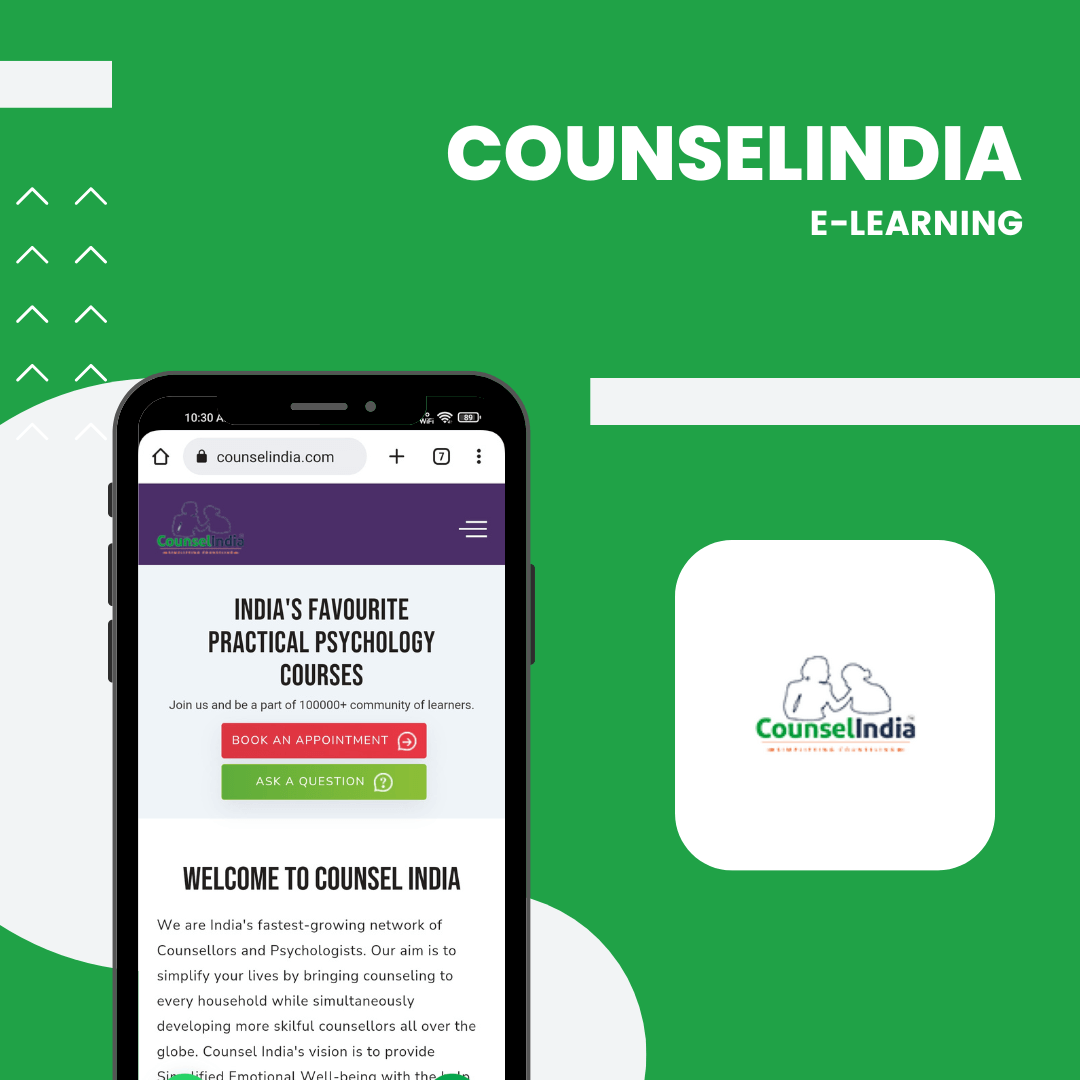Counselindia