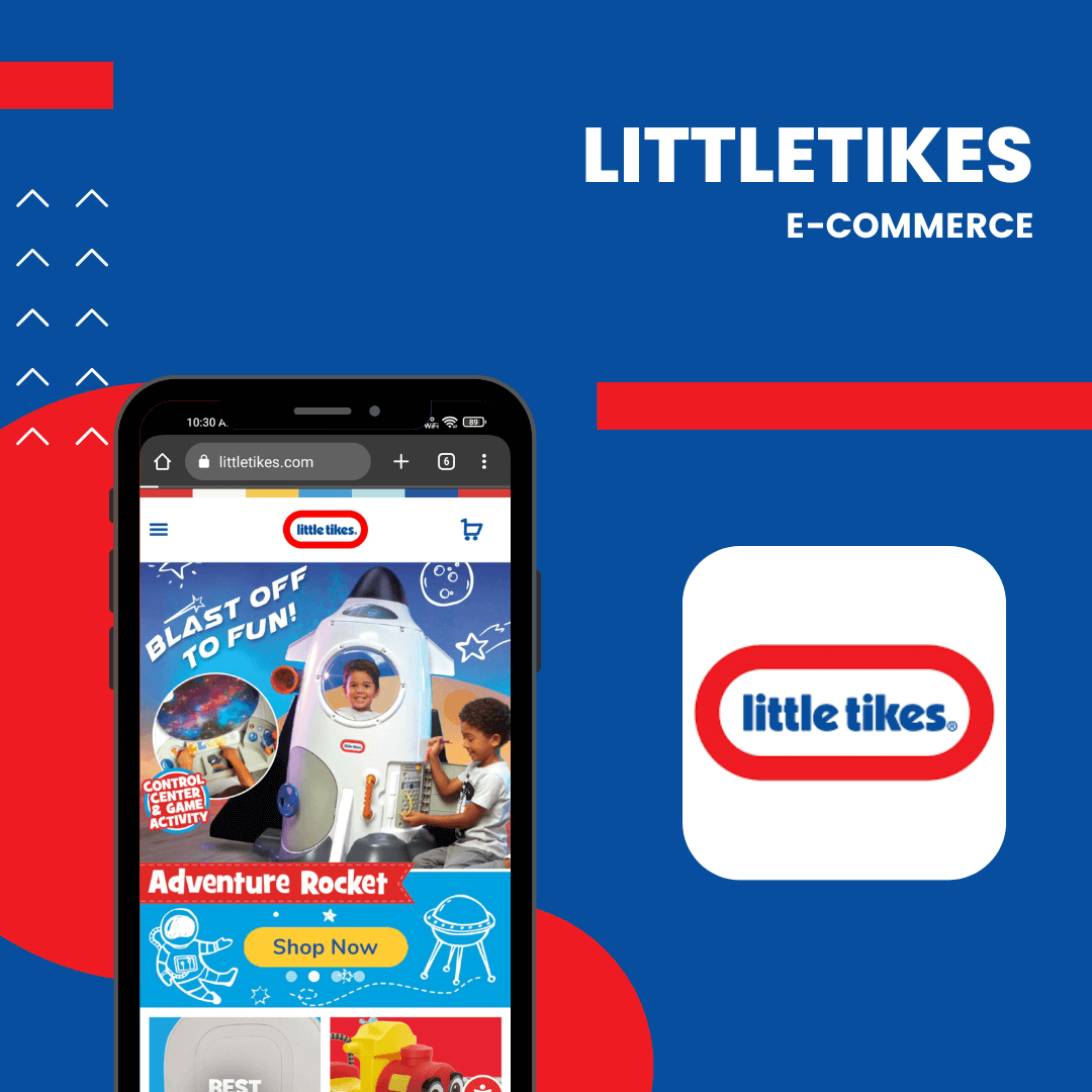 Littletikes