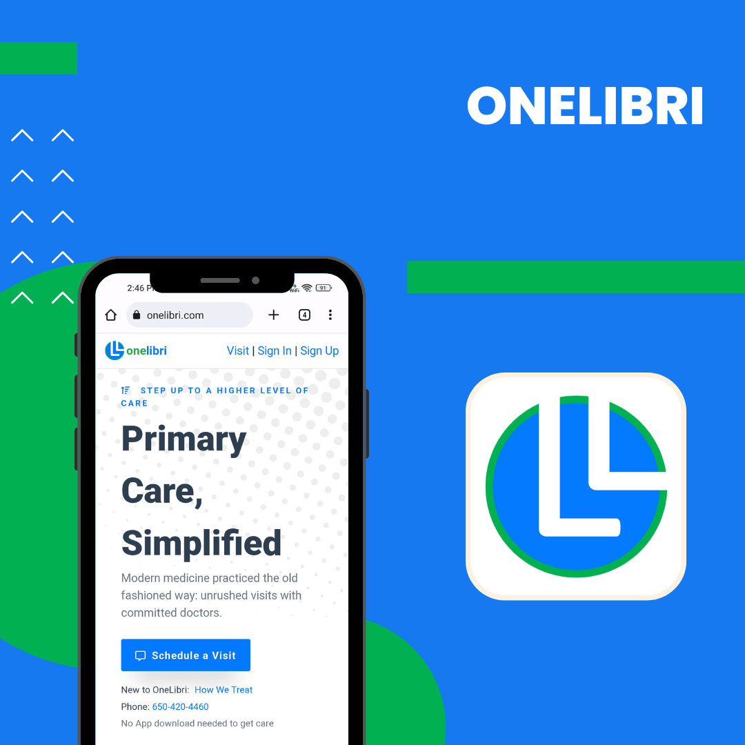 onelibri
