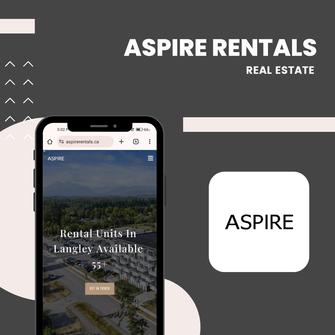 Aspire Rentals