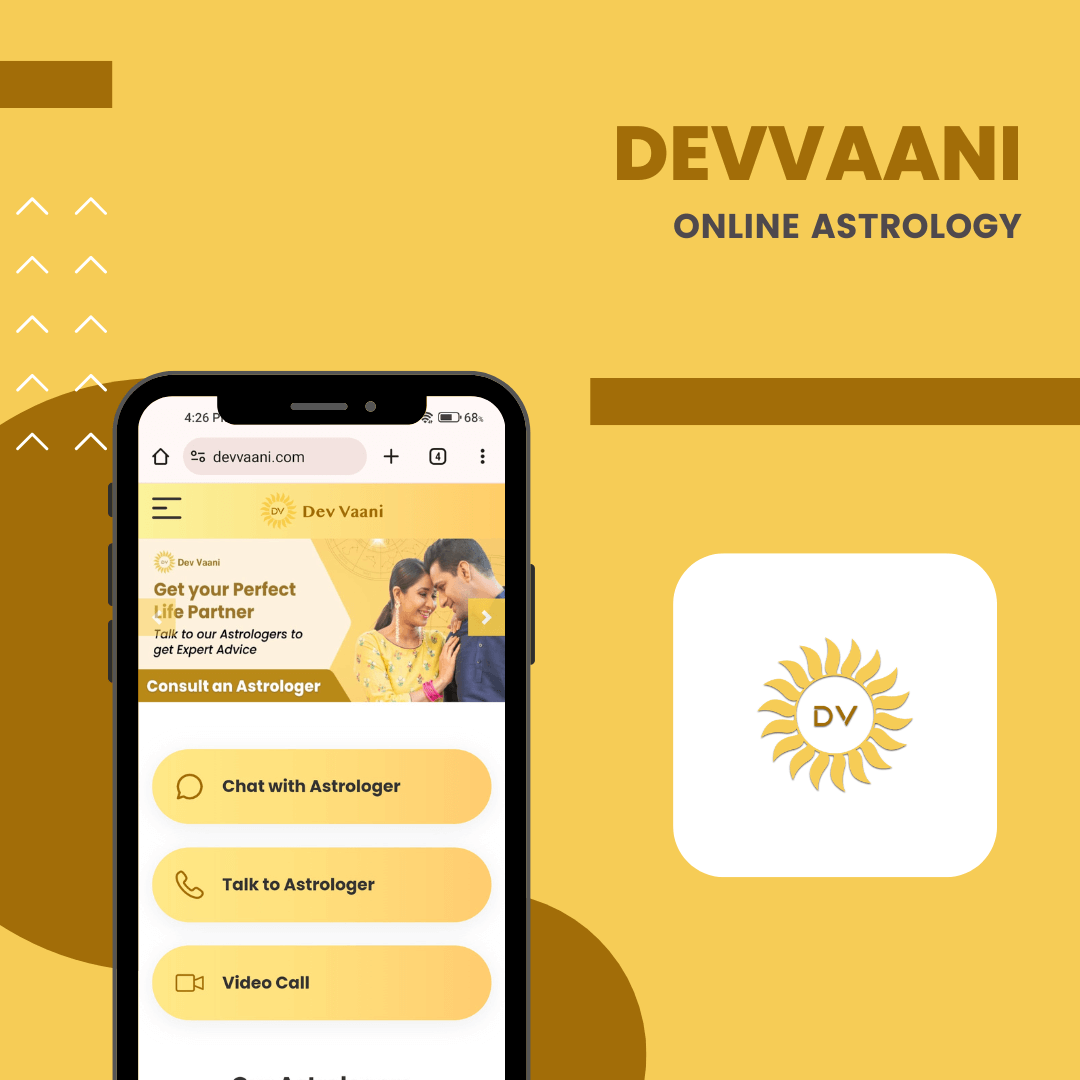 Devvaani Online Astrology
