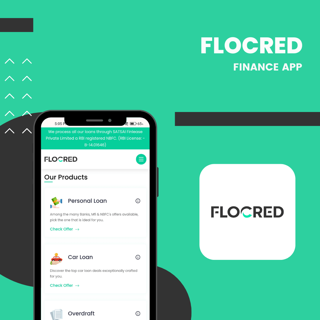 Flocred