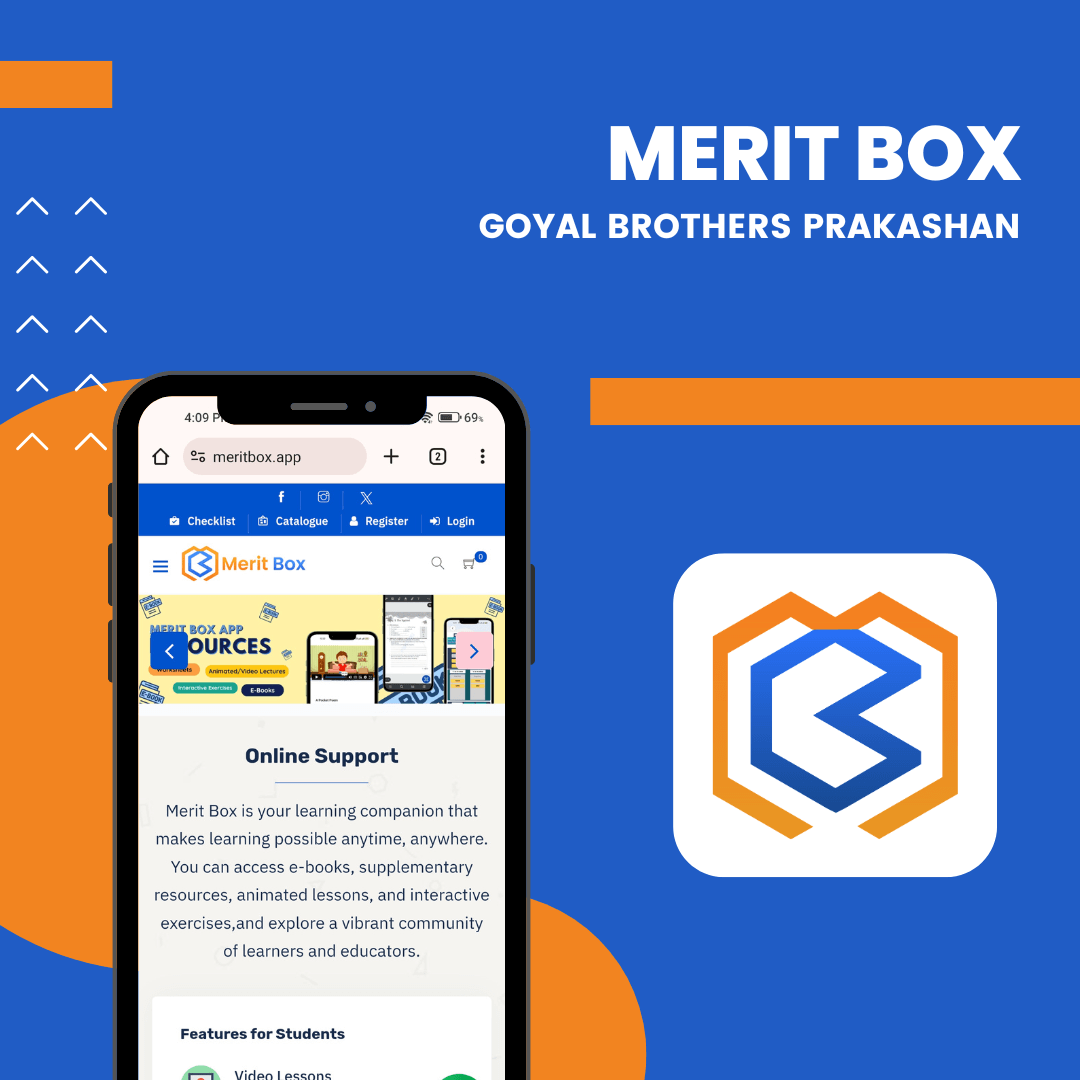 Merit Box