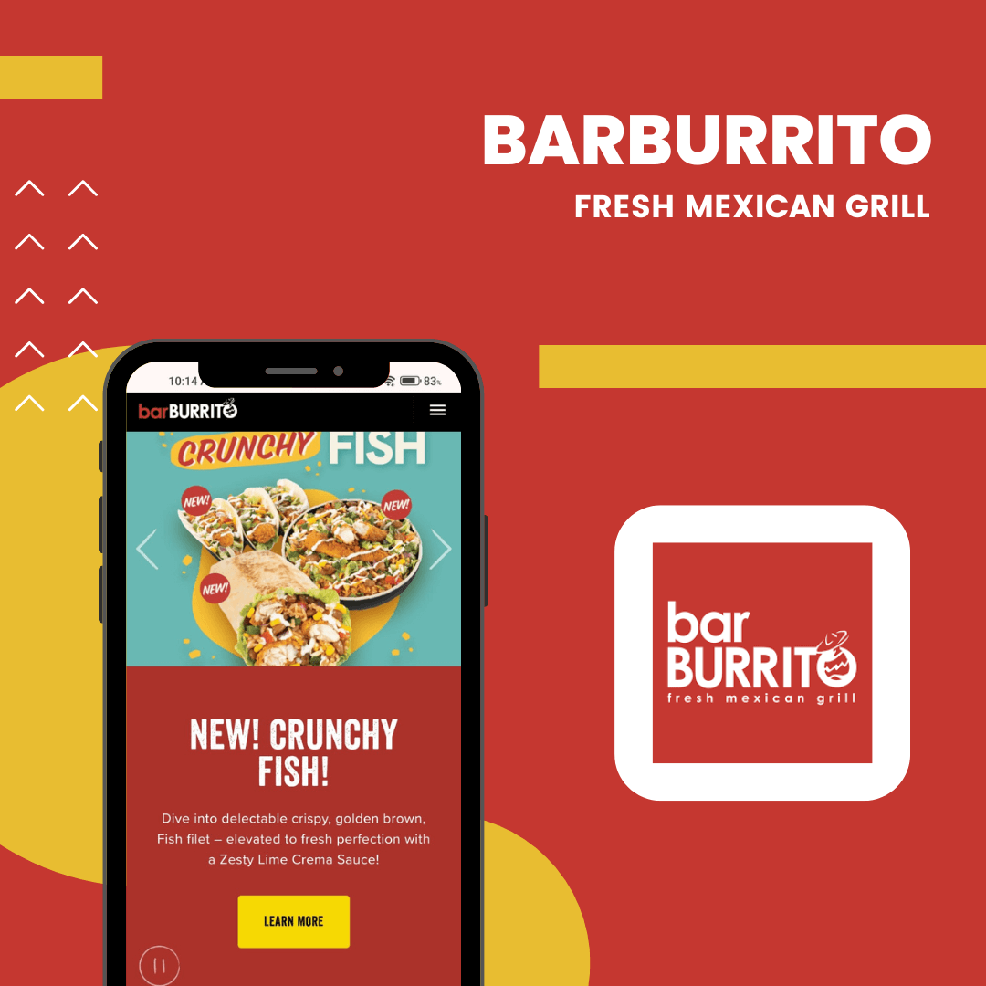 Appslure Portfolio