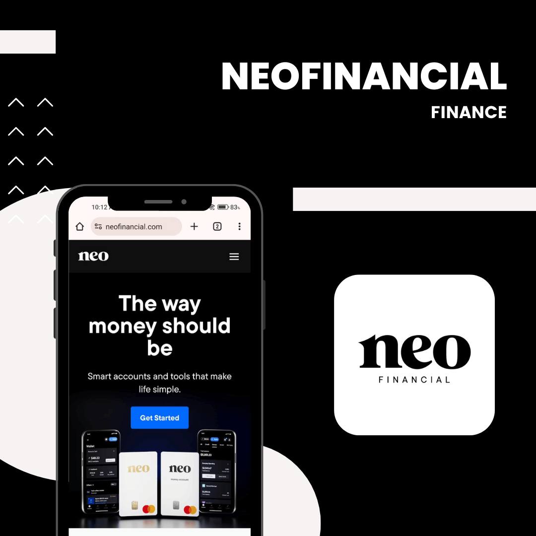Neo Financial Finance