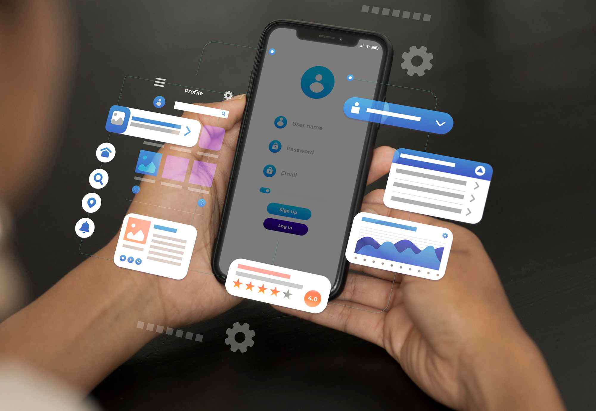 Essential Features Every Successful Mobile App Must Have