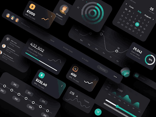 The Significance of Dark Mode in App Design